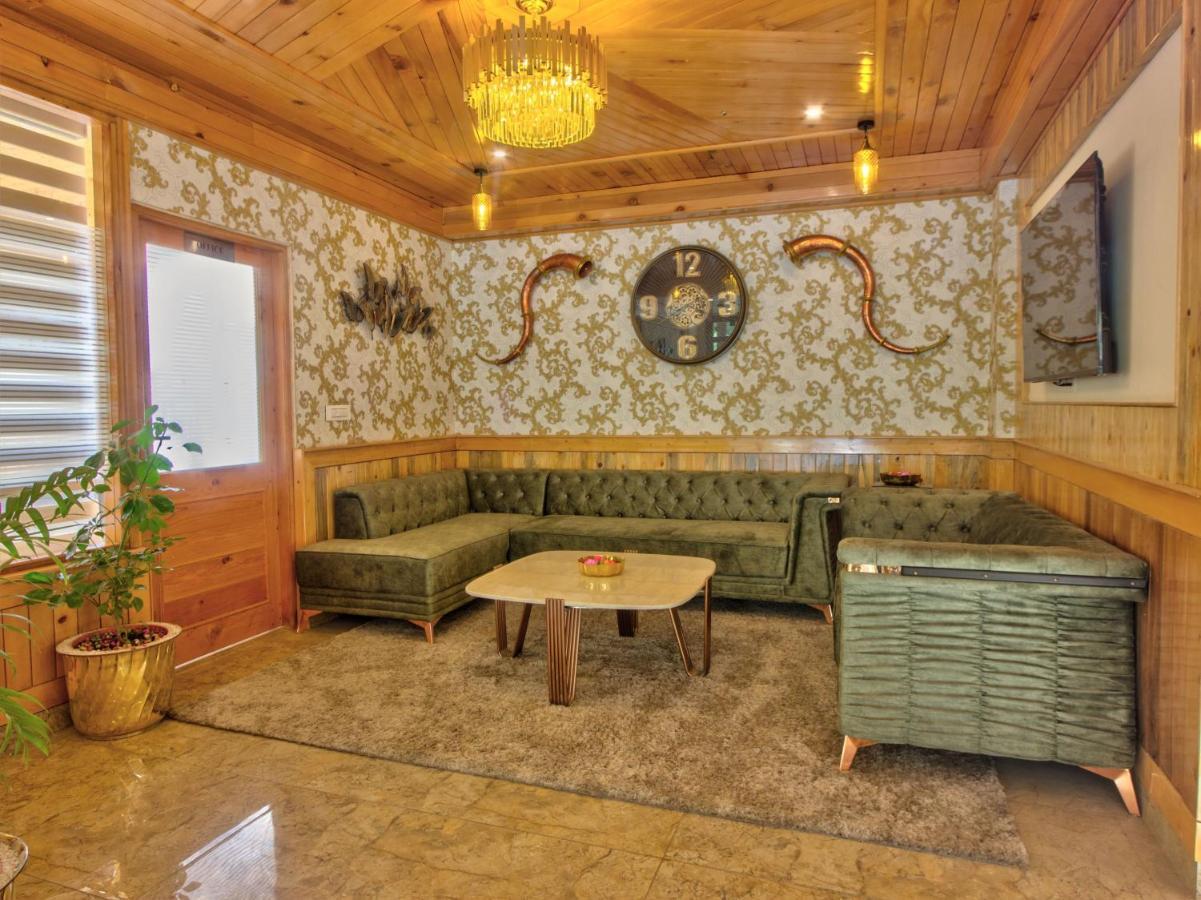 Simi Grand By Nomad Musafir Hotel Manali  Exterior photo